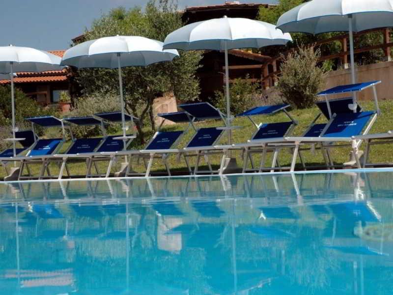 Hotel Tenuta Dell'Argento Resort Civitavecchia Dış mekan fotoğraf