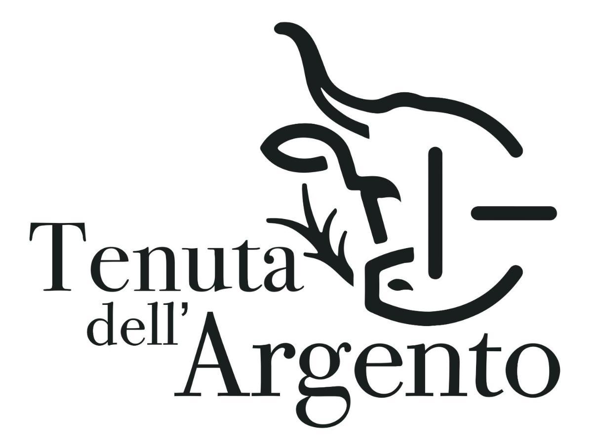 Hotel Tenuta Dell'Argento Resort Civitavecchia Dış mekan fotoğraf