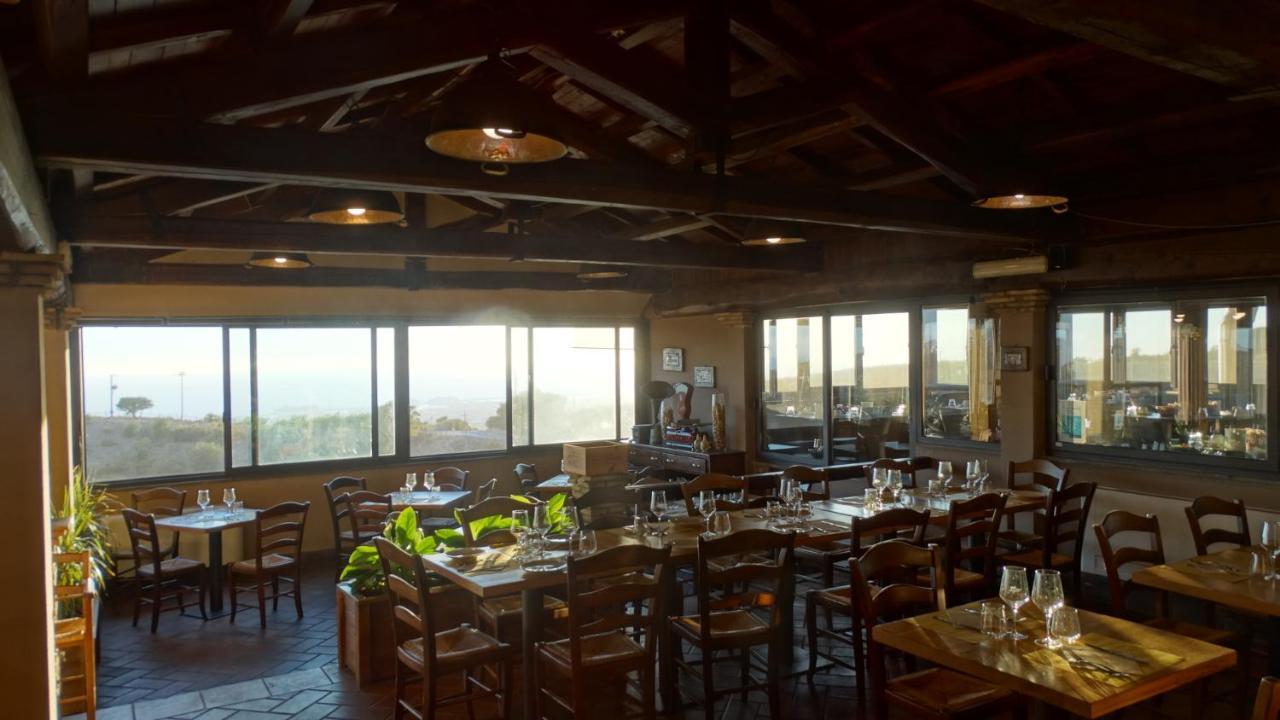 Hotel Tenuta Dell'Argento Resort Civitavecchia Dış mekan fotoğraf
