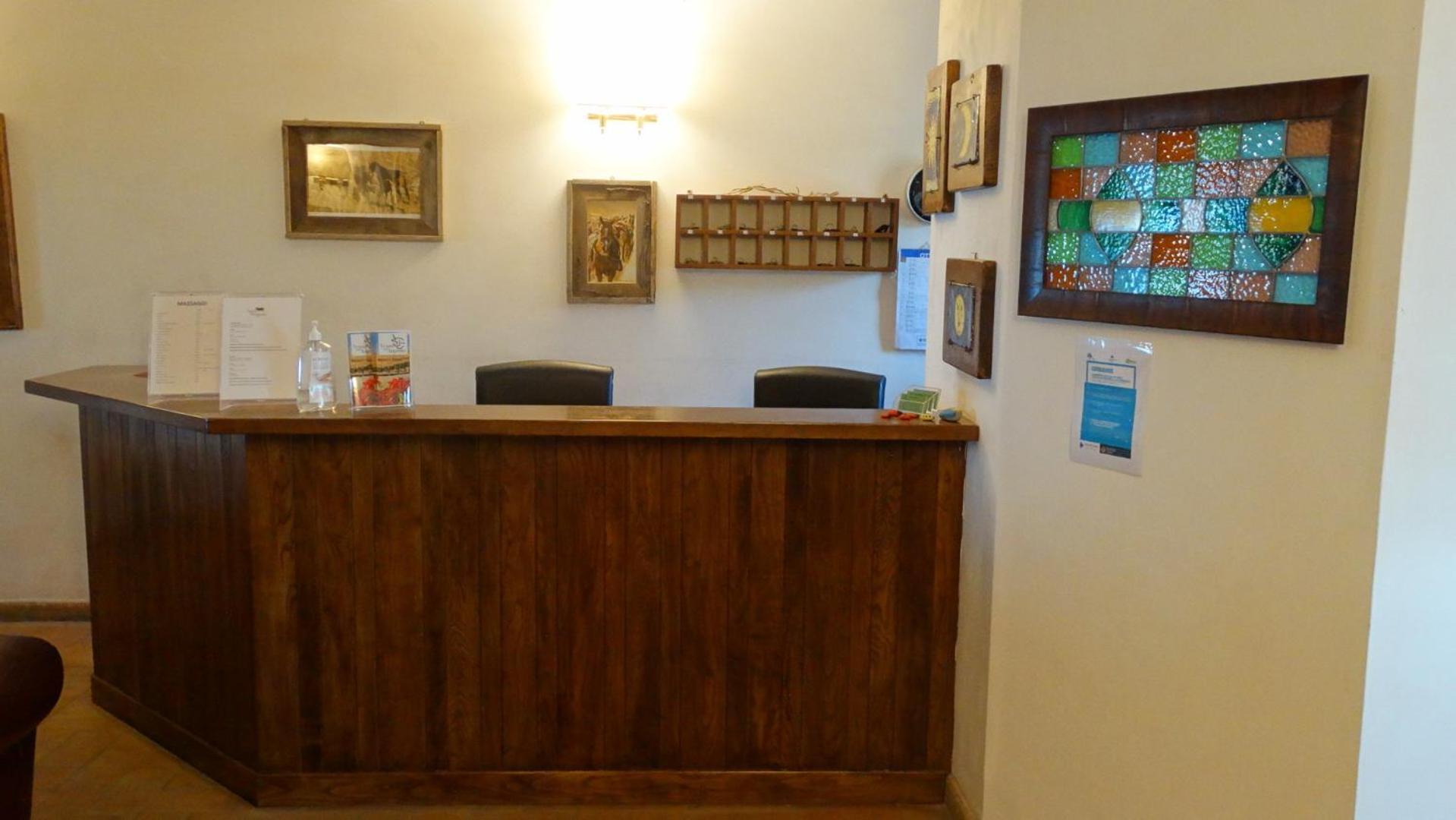 Hotel Tenuta Dell'Argento Resort Civitavecchia Dış mekan fotoğraf