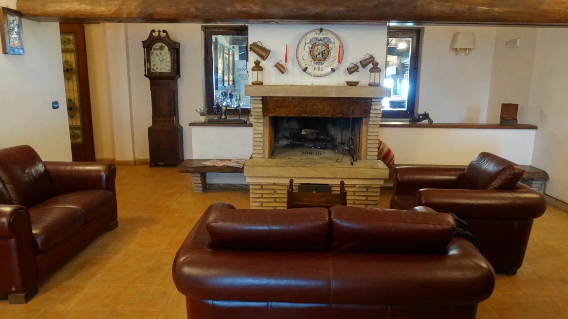 Hotel Tenuta Dell'Argento Resort Civitavecchia Dış mekan fotoğraf