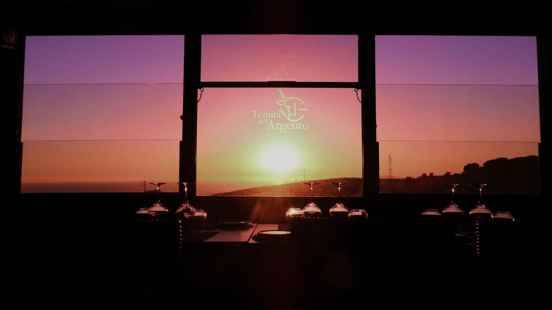 Hotel Tenuta Dell'Argento Resort Civitavecchia Dış mekan fotoğraf