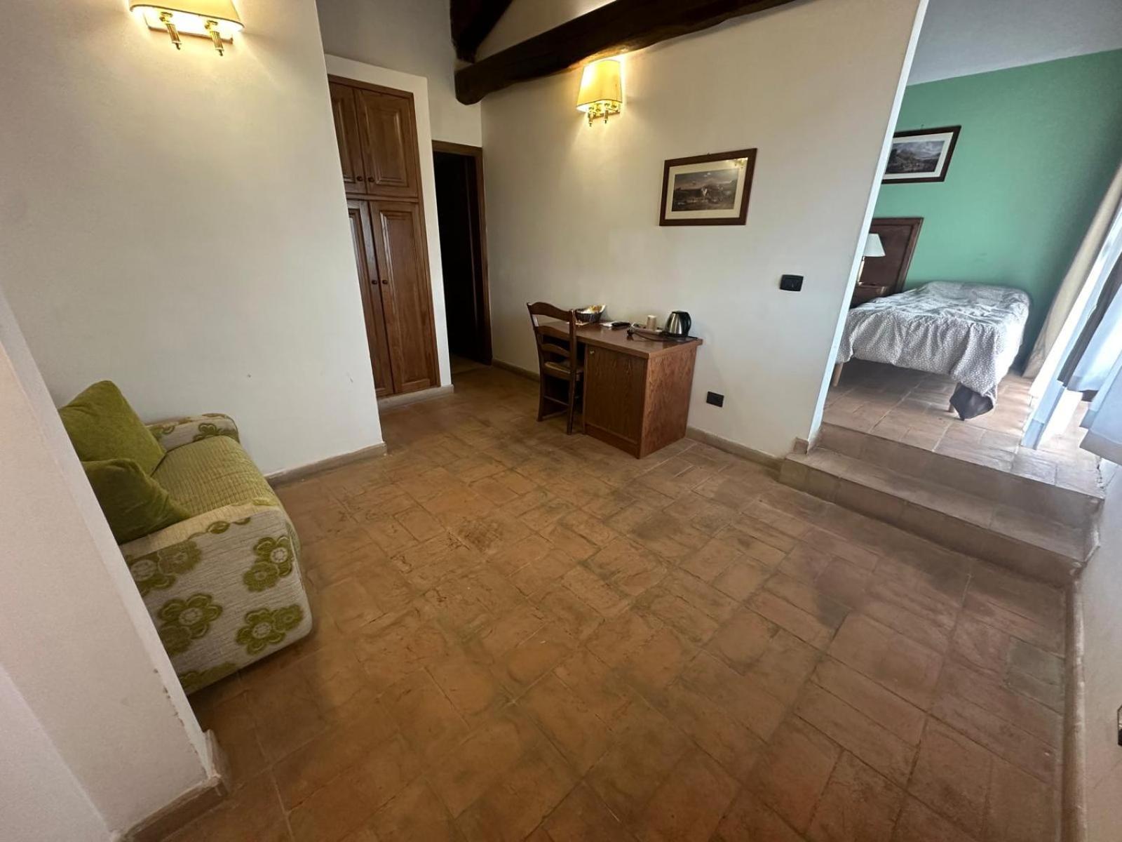 Hotel Tenuta Dell'Argento Resort Civitavecchia Dış mekan fotoğraf