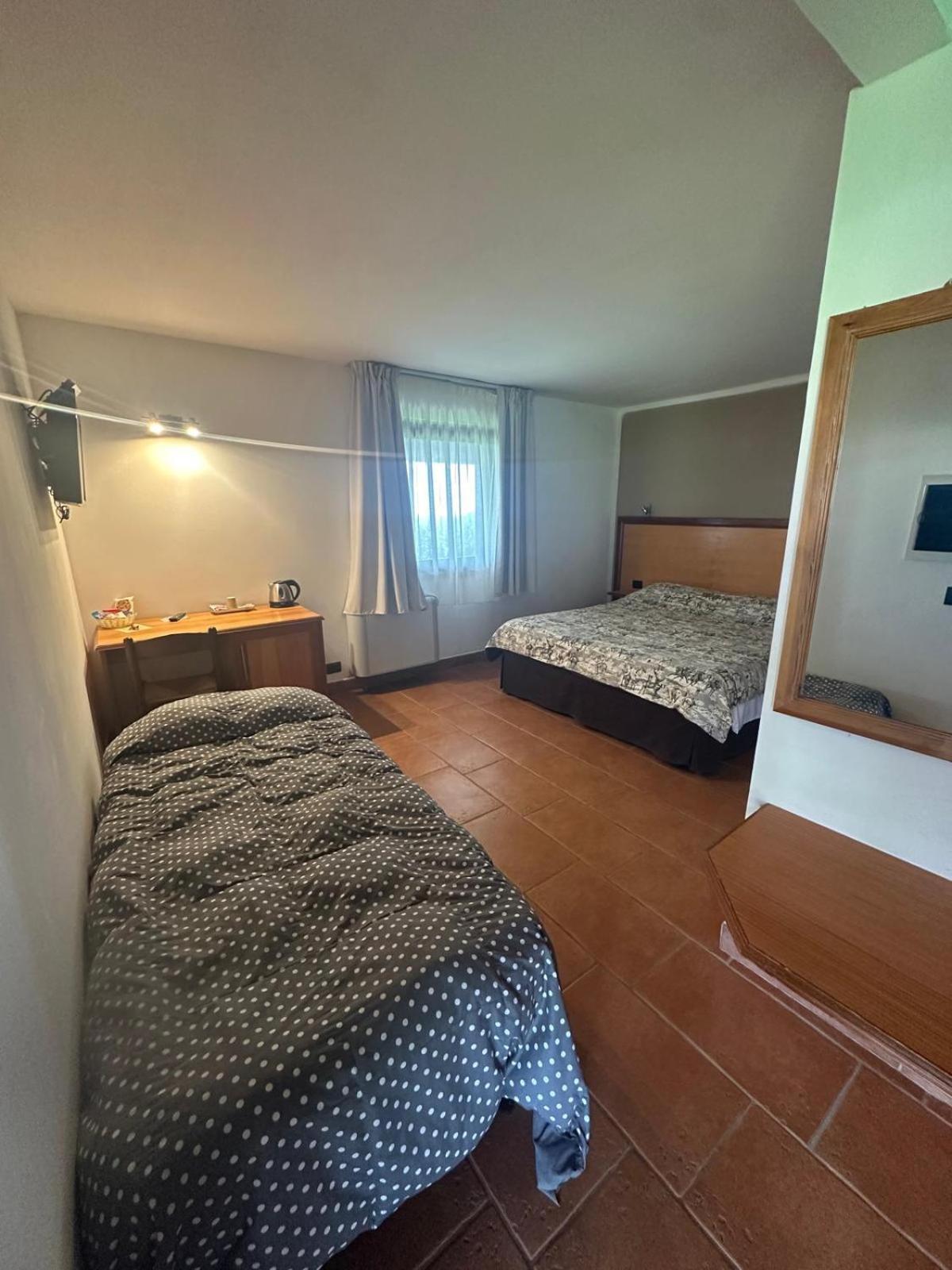 Hotel Tenuta Dell'Argento Resort Civitavecchia Dış mekan fotoğraf