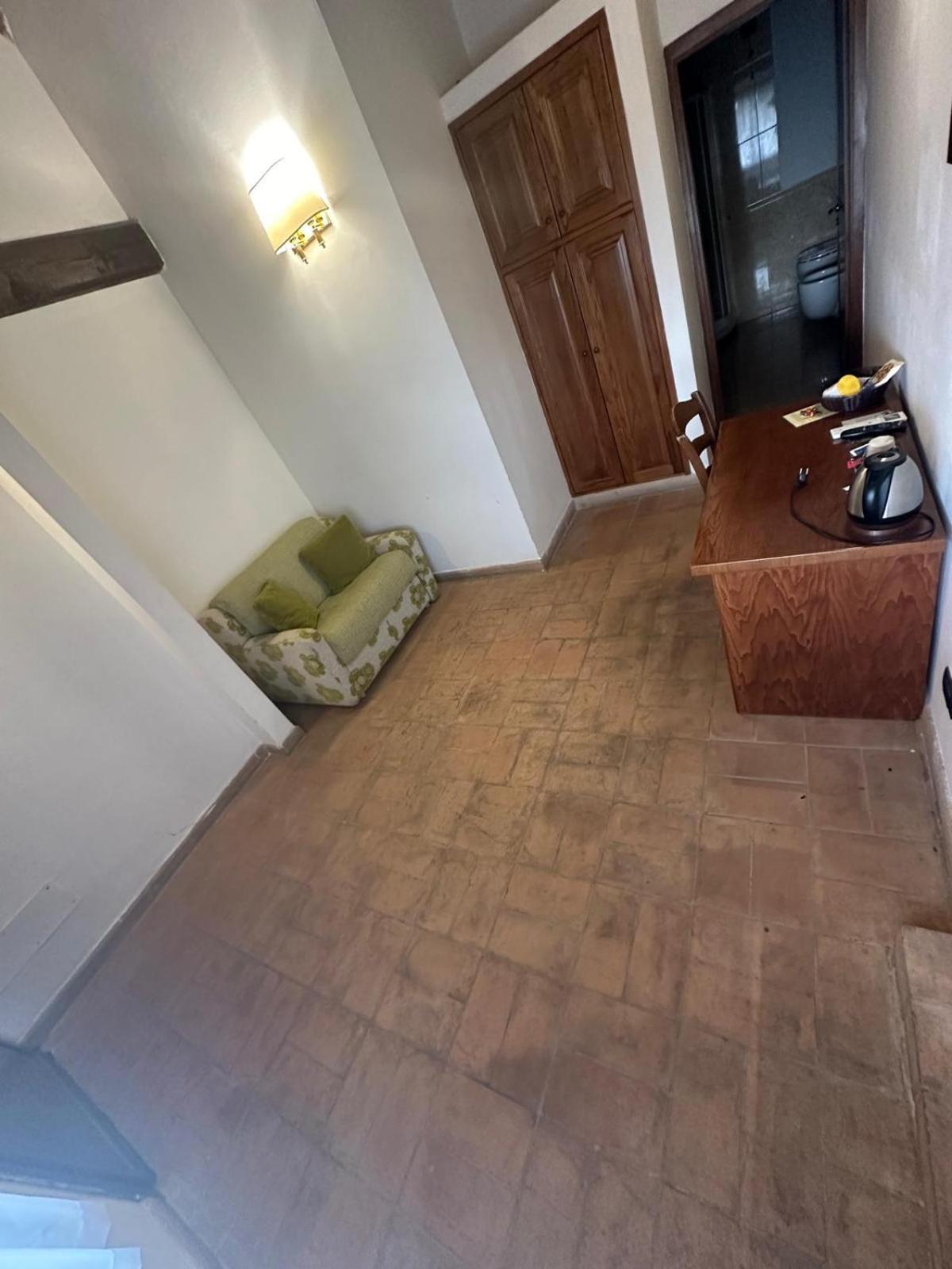 Hotel Tenuta Dell'Argento Resort Civitavecchia Dış mekan fotoğraf