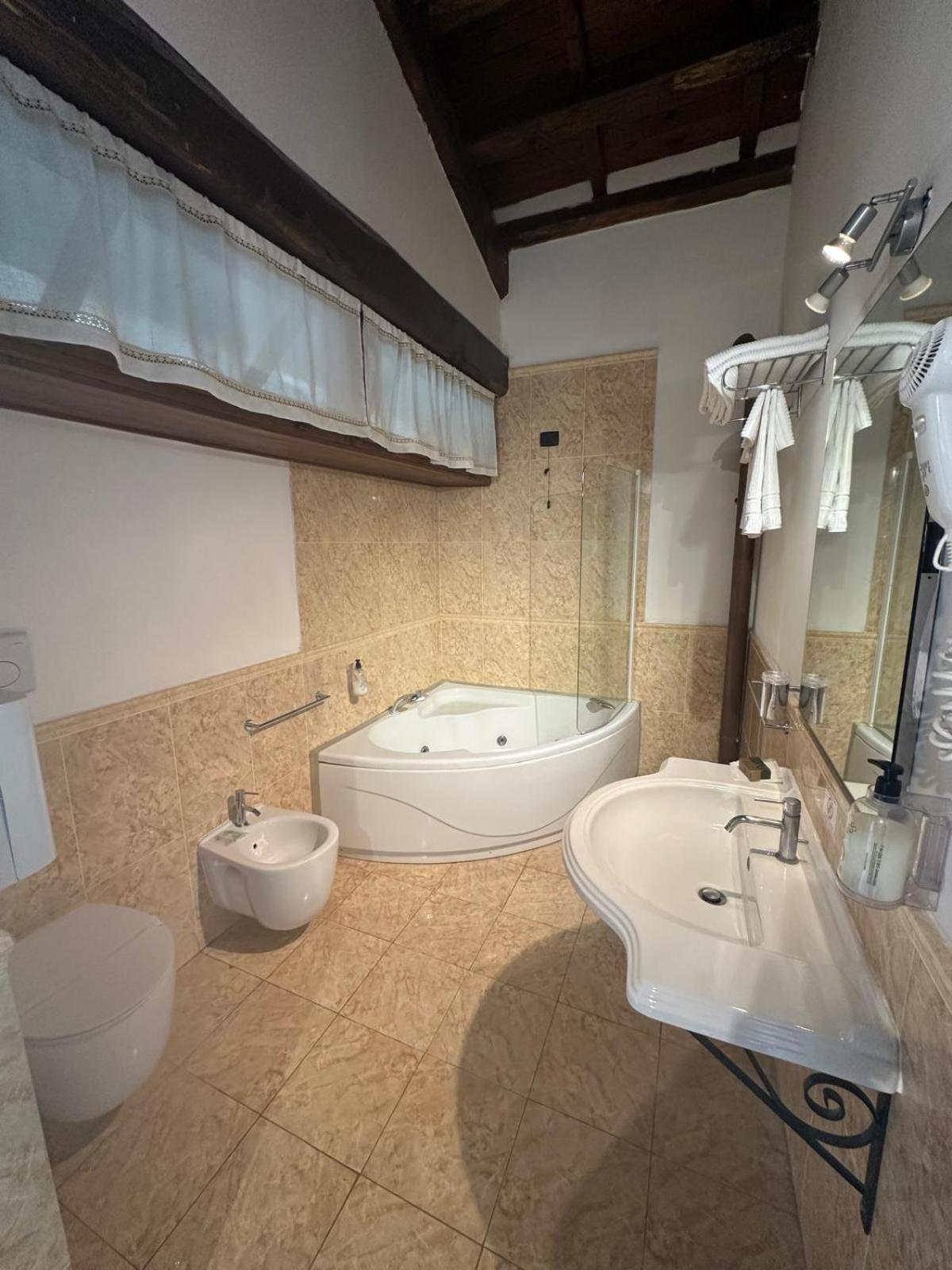 Hotel Tenuta Dell'Argento Resort Civitavecchia Dış mekan fotoğraf