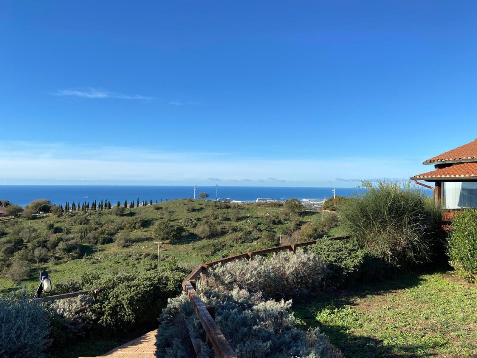 Hotel Tenuta Dell'Argento Resort Civitavecchia Dış mekan fotoğraf