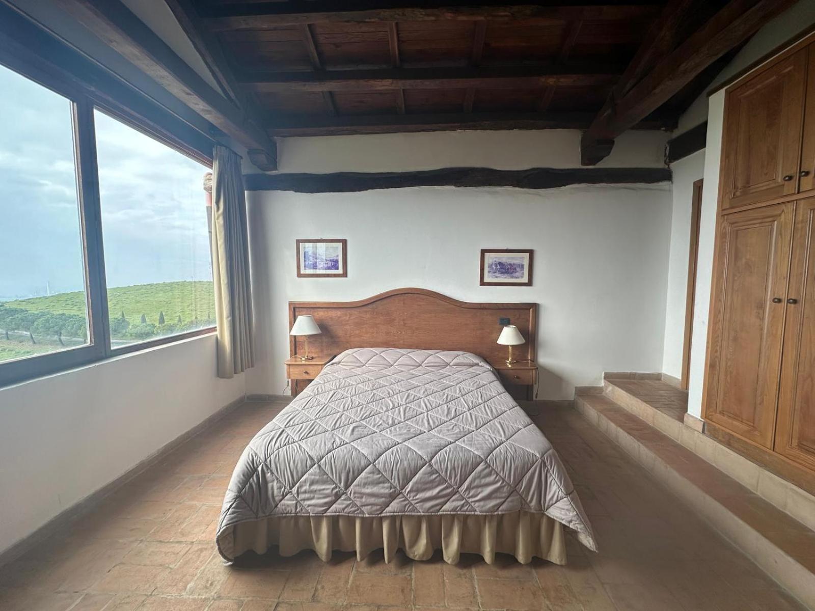 Hotel Tenuta Dell'Argento Resort Civitavecchia Dış mekan fotoğraf