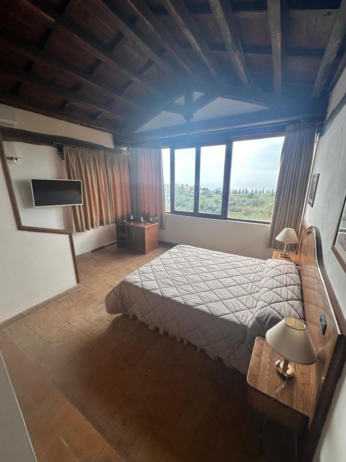 Hotel Tenuta Dell'Argento Resort Civitavecchia Dış mekan fotoğraf