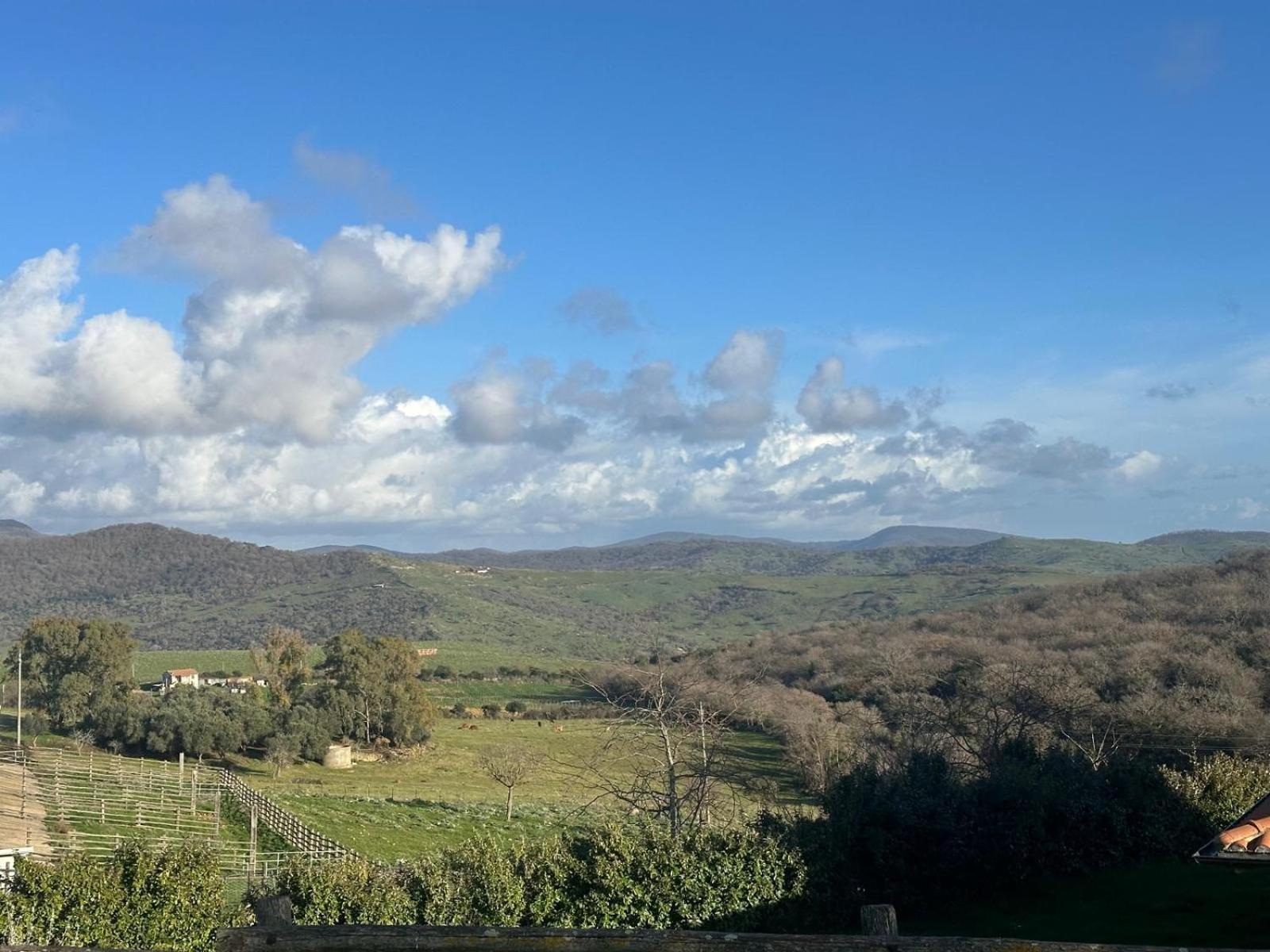 Hotel Tenuta Dell'Argento Resort Civitavecchia Dış mekan fotoğraf