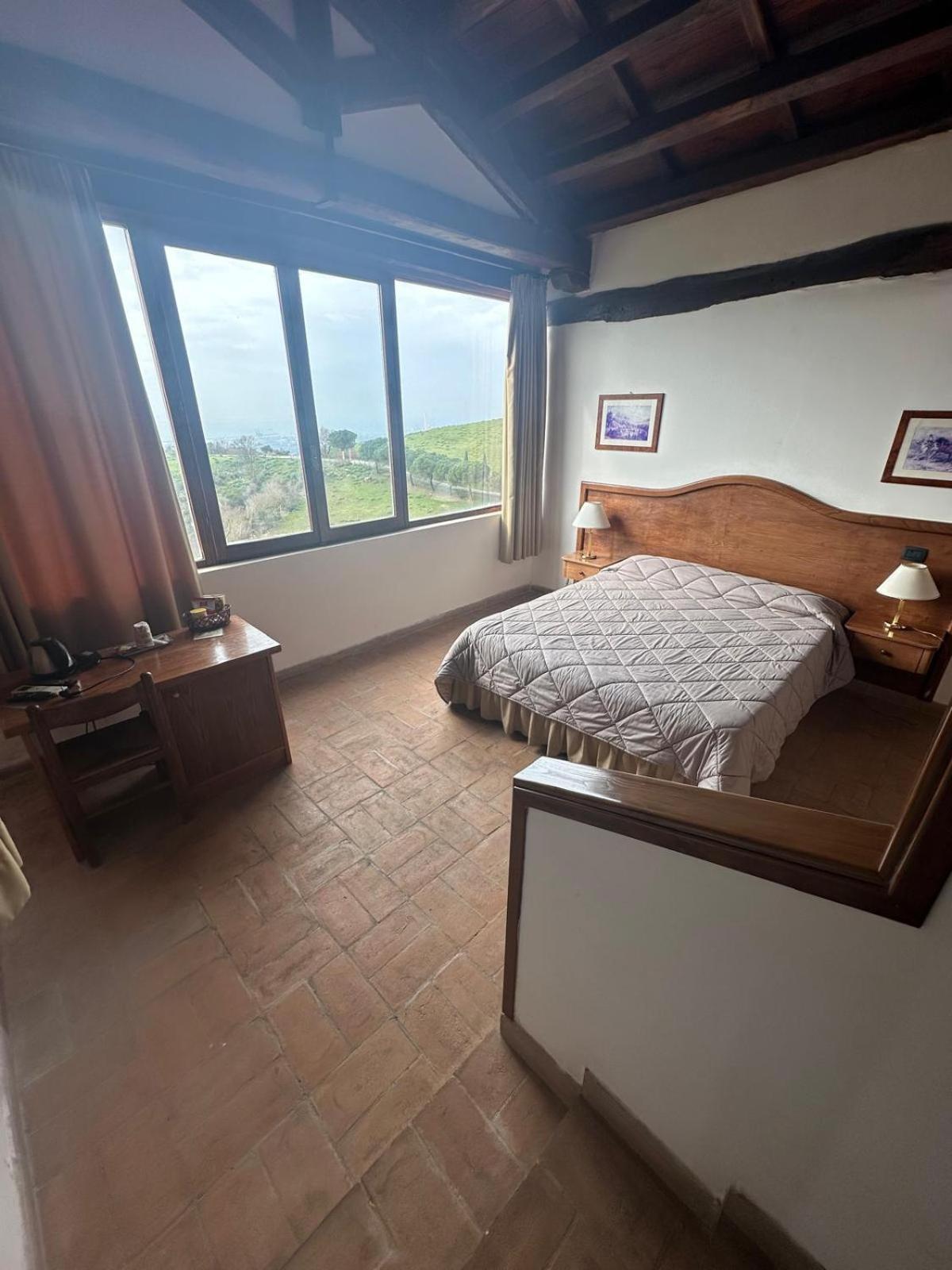 Hotel Tenuta Dell'Argento Resort Civitavecchia Dış mekan fotoğraf