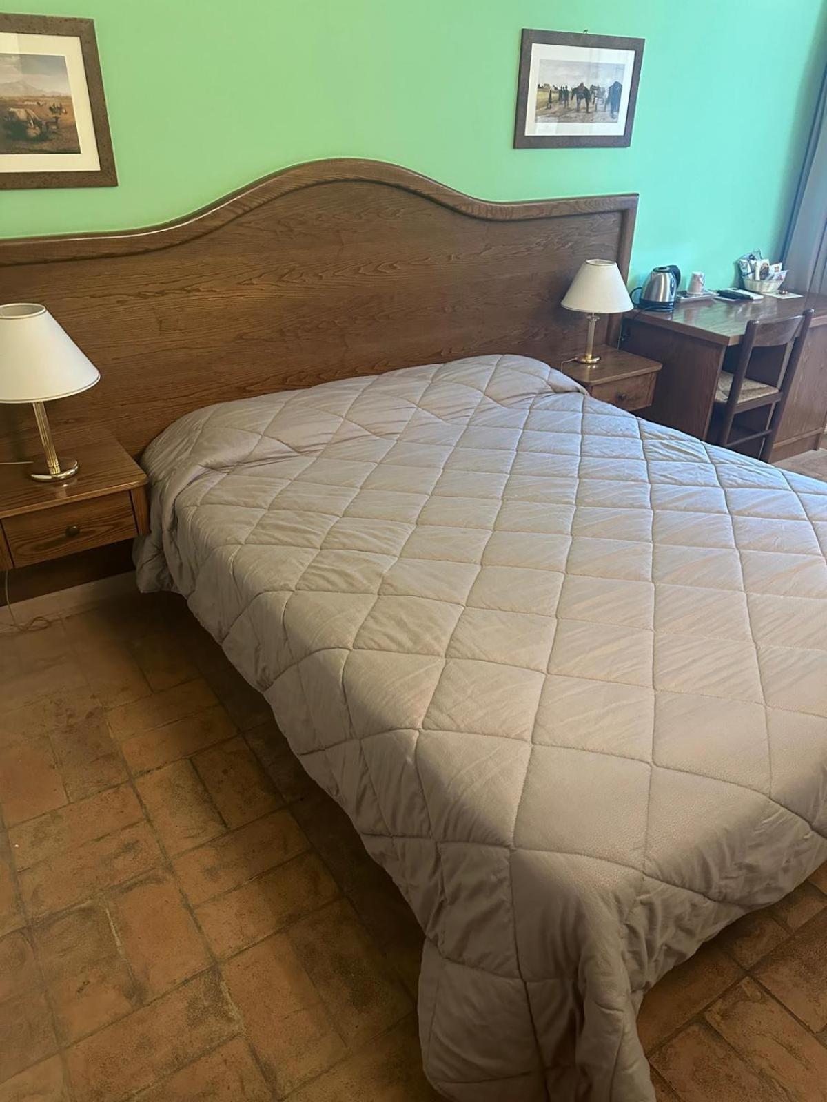 Hotel Tenuta Dell'Argento Resort Civitavecchia Dış mekan fotoğraf