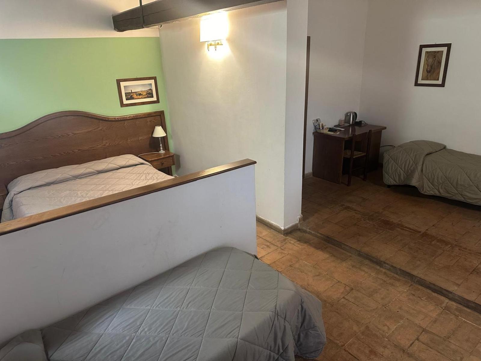 Hotel Tenuta Dell'Argento Resort Civitavecchia Dış mekan fotoğraf