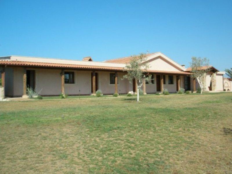Hotel Tenuta Dell'Argento Resort Civitavecchia Dış mekan fotoğraf