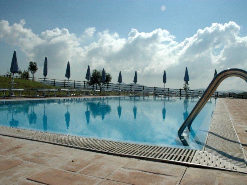 Hotel Tenuta Dell'Argento Resort Civitavecchia Dış mekan fotoğraf
