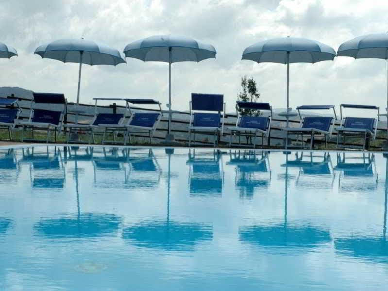 Hotel Tenuta Dell'Argento Resort Civitavecchia Dış mekan fotoğraf